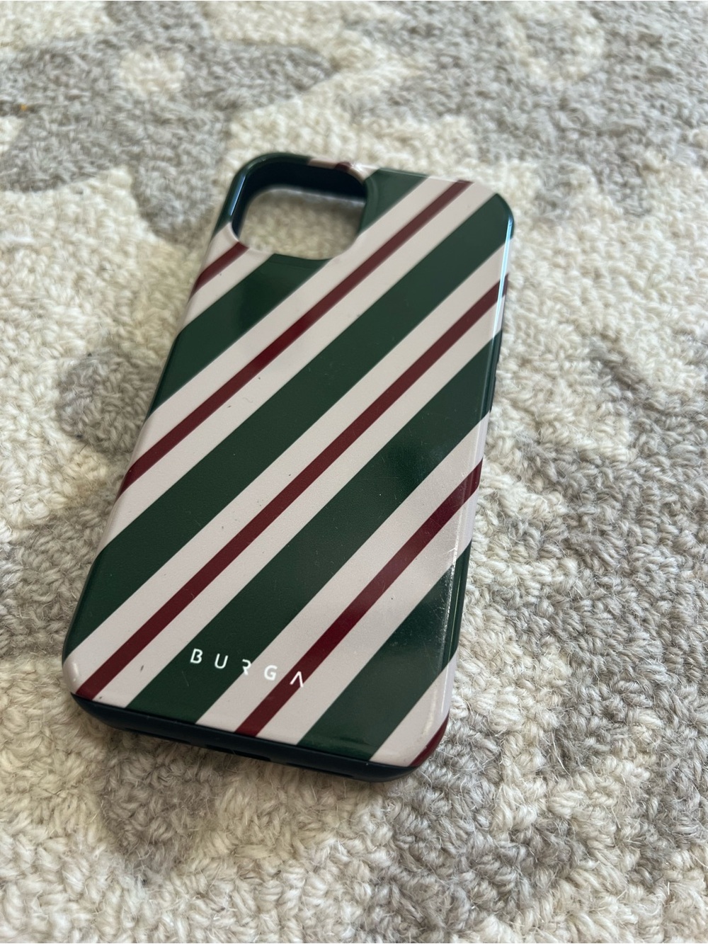BURGA IPhone 13 cases